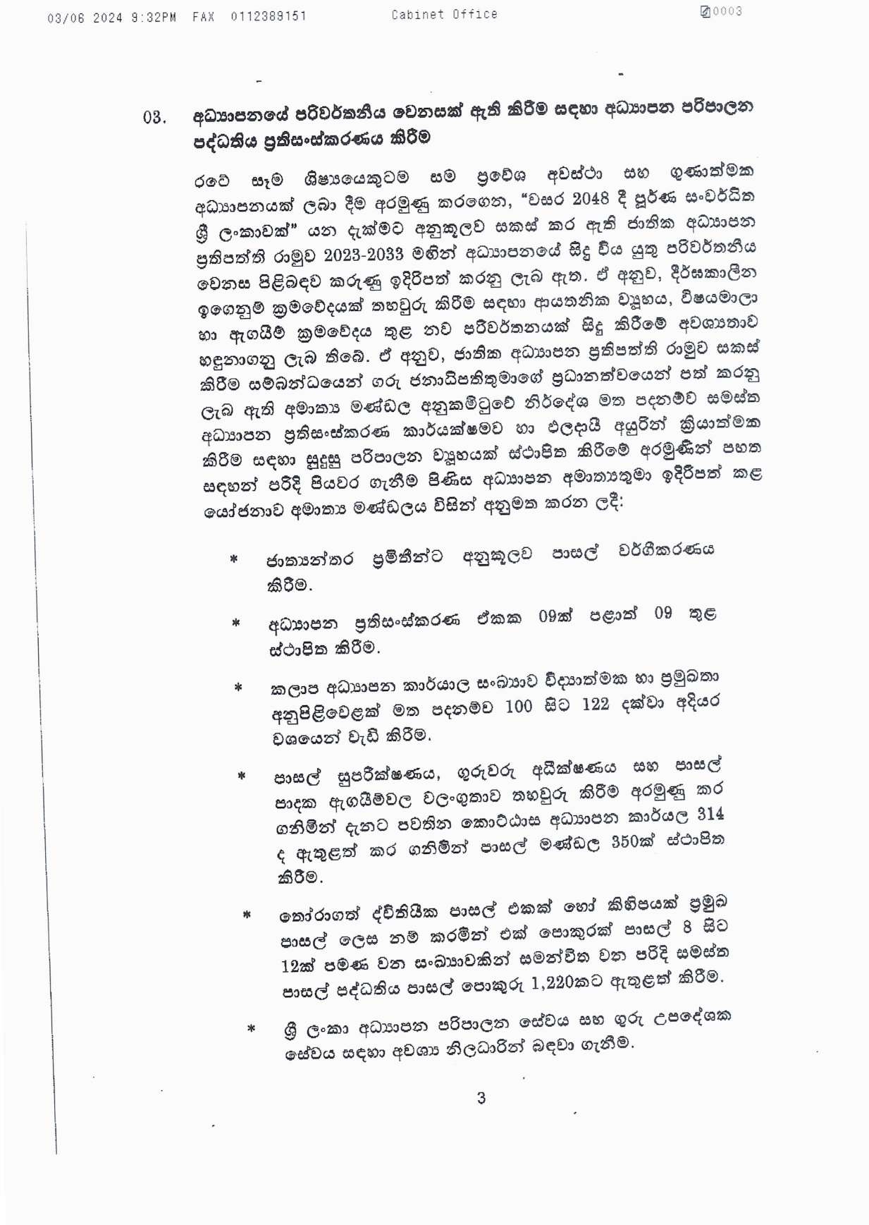 Cabinet Decisions on 03.06.2024 1 page 0003