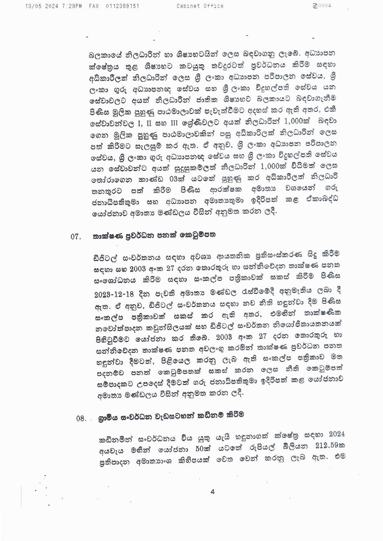 Cabinet Decisions on 13.05.2024 compressed page 00041