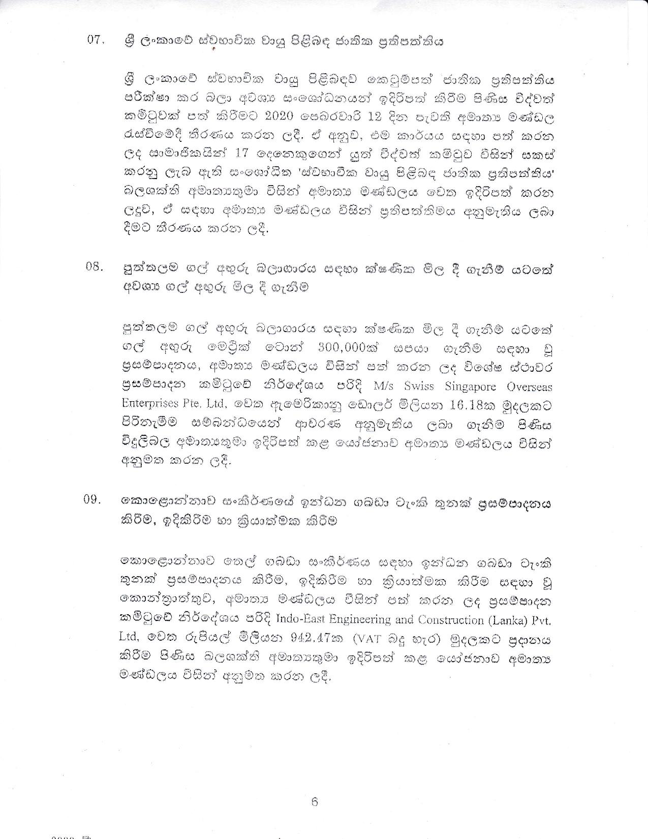 Cabinet decision on 02.09.2020 page 006