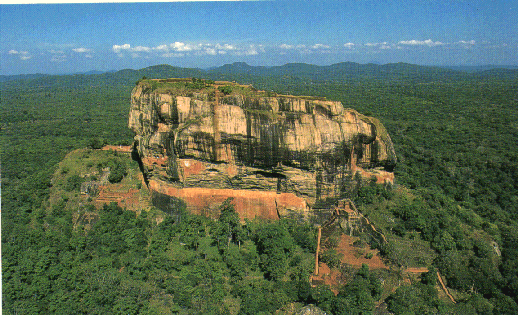 Sigiriya 2