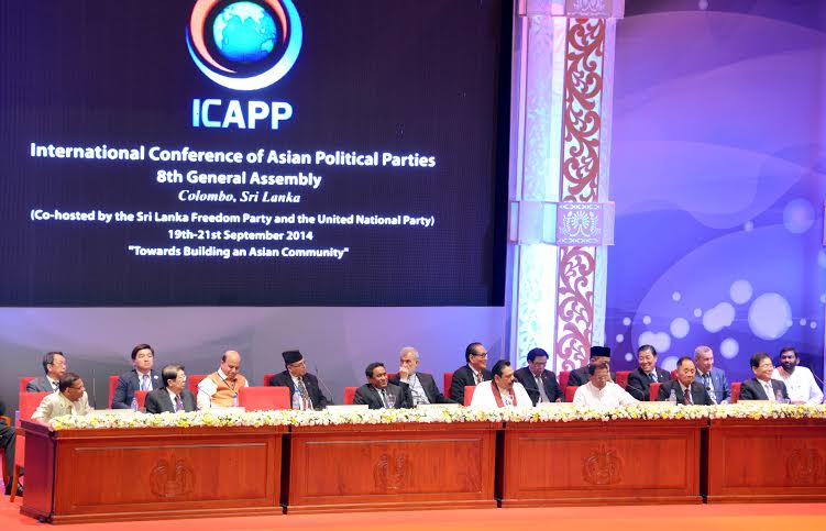ICAPP 2014 Colombo4