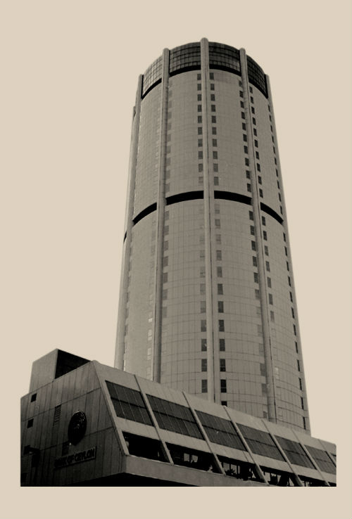 Current BOC Tower2014