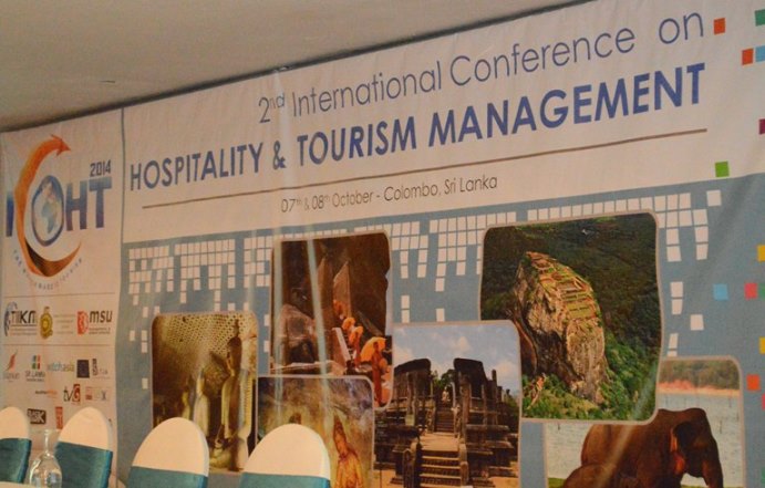CONFERENCE OF HOSPITALITY 1