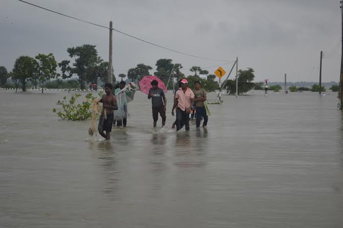 batticaloa flood 4