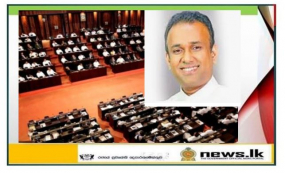 කටුපොල් වගා සම්බන්ධයෙන් ඉදිරියේදී ප්‍රතිපත්තිමය තීරණයක්- අමාත්‍ය රමේෂ් පතිරණ