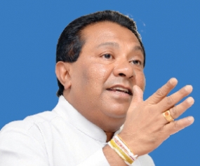 නොතිබූ ජාත්‍යන්තර සහයෝගය යළි ලැබෙයි