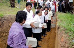 සමාජ විරෝධී ක්‍රියා සමාජයෙන් තුරන් කිරීමට පියවර