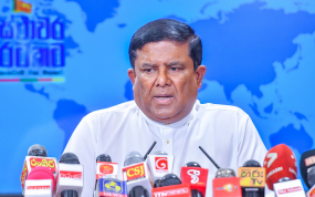 මැතිවරණ ජයග්‍රහණය කිරීමට අපොහොසත් ඇතැම් පාර්ශ්ව රට අස්ථාවර කිරීමට කටයුතු කරනවා