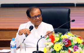 මාර්තු 19 වන දා සිට අටවන ශ්‍රේණියෙන් ඉහළ දරුවන්ට  තොරතුරු තාක්ෂණය සමඟ කෘතිම බුද්ධිය හැදෑරීමට අවස්ථාව