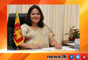 ජූලි 01 වැනිදා පාර්ලිමේන්තුව රැස්වන බව පාර්ලිමේන්තුවේ මහ ලේකම් මන්ත්‍රීවරුන්ට ලිපියකින් දැනුම්දෙයි