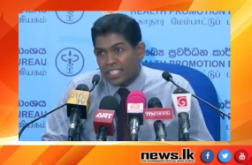 නොදැනුවත්ව සිදුවන විෂවීම් 100%ක් අපිට වළක්වාගත හැකියි  - විශේෂඥ වෛද්‍ය සමිත සිරිතුංග