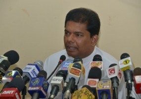 ජනමාධ්‍ය ශක්තිමත් කිරීමට ප්‍රධාන කරුණු 4ක්