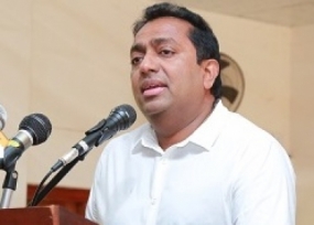 “උපාධිධාරීන්ට නිසි ක්‍රමවේදයක් යටතේ රැකියා ලබාදීම අපේ අරමුණයි-”  – අධ්‍යාපන අමාත්‍ය