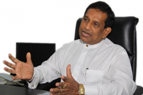 හෙඳ සේවාවට බදවා ගන්නා පුරුෂ ප්‍රතිශතය සංශෝධනයට සුව ඇමැතිගෙන් යෝජනාවක්