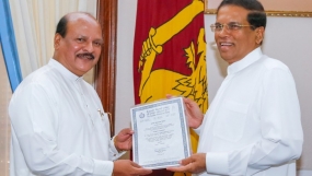 උඩුදුම්බර සහ යටිනුවර ආසනවල නව ආසන සංවිධායකවරුන් පත්කෙරේ