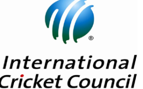 ICC ක්‍රිකට් තහනම ඉවතට