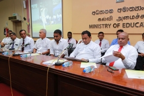 පාසල් ක්‍රිකට් නංවන ක්‍රියාන්විතයේ තවත් සුවිශේෂී වැඩසටහනක් අරඹයි