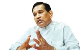 ඖෂධ මිල අඩු කිරීමේ ගැසට් පත‍්‍ර‍්‍රය ලබන 31 වැනි දා නිකුත් කරනවා- සෞඛ්‍ය ඇමැති