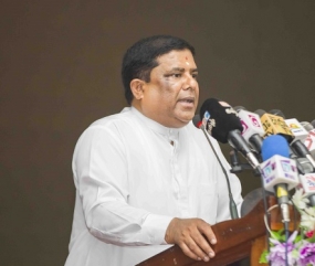 අපි හැමෝම ප්‍රජාතන්ත්‍රවාදීව එකම ශ්‍රී ලාංකිකයන් ලෙස ජීවත්විය යුතුයි