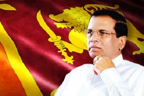 ජනපති නිව්යෝර්ක් නුවරට ළඟා වෙයි-  නෙල්සන් මැන්ඩෙලා සාම සමුළුව අද ඇරඹේ