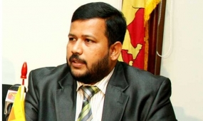 තොරතුරු සන්නිවේදන තාක්‍ෂණයෙන් පළමු ස්ථානයට ඒම ශ්‍රි ලංකාවේ අපේක්‍ෂාවයි