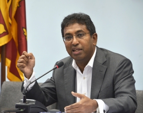 නව ක්‍රමවේදයට බැදුම්කර නිකුත් කිරීම හෙට