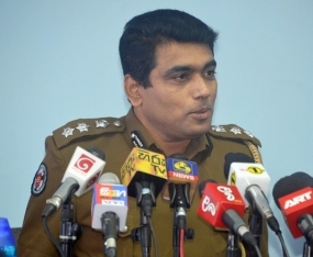 පාතාල ප්‍රදේශ හෝ පාතාල නායකයන් අද ලංකාවේ නෑ