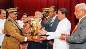 බන්ධනාගාරගතවන රැඳවියන් වෙනුවෙන් ඉදිරියේ දී ප‍්‍රතිපත්තිමය තීන්දුවක් - ජනපති