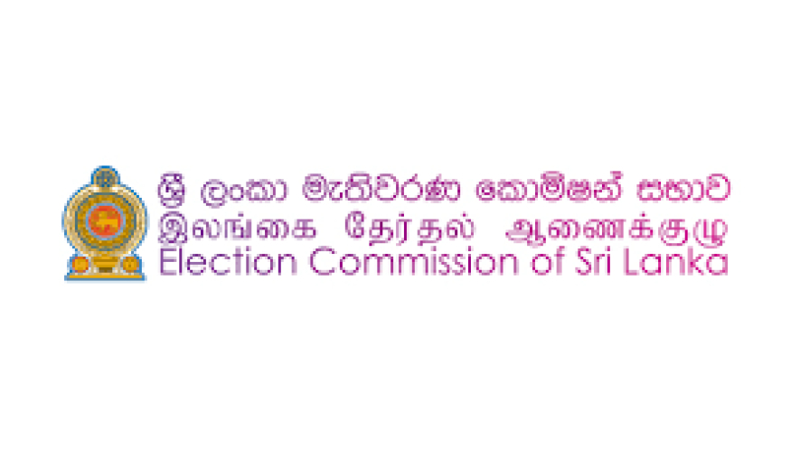 පාර්ලිමේන්තු මැතිවරණයේ නිල ඡන්ද දැන්වීම් පත්‍රිකා බෙදාහැරීම අවසන්