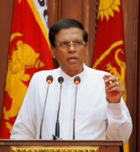 ගමට විදුලිය ලබාදීම යනු රටේ අනාගත පරපුර වෙනුවෙන් කරන දැවැන්ත ආයෝජනයක්