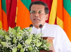 කලාව සහ සංස්කෘතිය පිළිබඳ නව ජාතික ප‍්‍රතිපත්තියක් සඳහා වන යෝජනාවලිය ජනපතිට පිළිගන්වයි