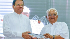 විනය සහ එකමුතුව රටක් ගොඩනැඟීමට අත්‍යාවශ්‍යයි - ජනපති