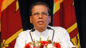 රට ගොඩනැගීමේදී දේශපාලඥයින්ගේ සහ රාජ්‍ය නිලධාරීන්ගේ අවංකභාවය ඉතා අත්‍යාවශ්‍යයි - ජනපති