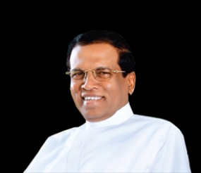 කළුතර පොලිස් විද්‍යාලයේ විසිරයෑමේ උළෙල ජනපති ප්‍රධානත්වයෙන්