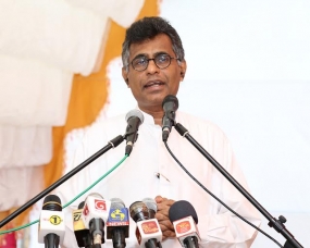 ආර්ථික ත්‍රිකෝණයක් හදනවා- ඇමැති පාඨලී චම්පික