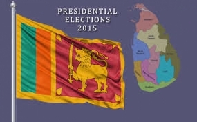 පොලොන්නරුවත් ජනාධිපතිවරණයට සූදානම්