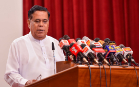 ඊශ්‍රායලය සහ ශ්‍රී ලංකාව අතර සෘජු ගුවන් සේවා සම්මුතියකට අත්සන් තැබුවා