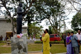 හාර්ඩියට අහිමි වූ ඉංජිනේරු විෂයන් යළි ලබාදීම කෙරෙහි අවධානය- අමාත්‍ය දයා ගමගේ