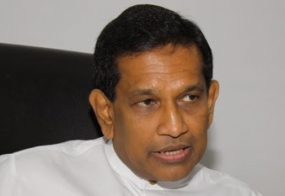 පෞද්ගලික සෞඛ්‍ය සේවා නියාමන සභා පනත සංශෝධනයට