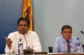 හදිසි හදවත් සැත්කම් රජයේ වියදමින් පෞද්ගලික රෝහල් මඟින් සිදුකෙරේ