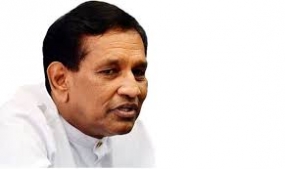 සුව ඇමැති ක්ෂය රෝගය තුරන් කිරිමේ ජගත් සමුළුවට යයි