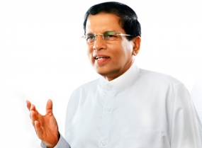 ජනපති අද ඕස්ට්‍රේලියාවට