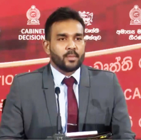 රජයේ ප්‍රවෘත්ති අධ්‍යක්ෂ ජනරාල් තනතුර එච්.එස්.කේ.ජේ.බණ්ඩාර මහතාට