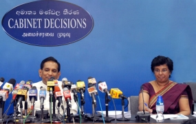 මැතිවරණ සංශෝධනයේ අවසන් කැබිනට් පත්‍රිකාව ලබන සතියේ