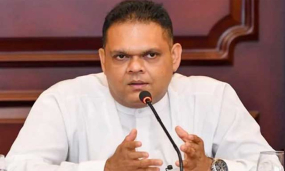 2024 මුල් මාස හය තුළ ලබා ගත් ණය ප්‍රමාණයට වඩා රුපියල් බිලියන 129ක ණය ගෙවා දැමීමට රජය සමත් වෙලා - මුදල් රාජ්‍ය අමාත්‍ය ෂෙහාන් සේමසිංහ