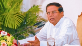 ජනපති විදුලි සංදේශ නියමන කොමිෂන් සභාව නිරීක්ෂණය කරයි