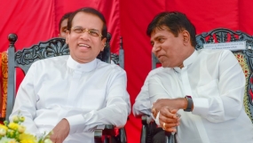 රටේත්, ජනතාවගේත් යහපත සඳහා යන ගමනේදී නින්දා අපහාස ගැටලුවක් නොවේ - ජනපති