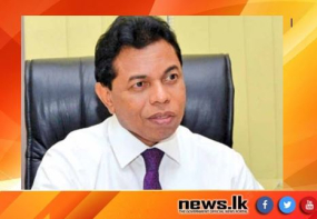 සෞඛ්‍ය අමාත්‍යාංශයේ මුඛ්‍ය පරමාර්ථය ගුණාත්මක සෞඛ්‍ය සේවාවක් ජනතාවට ලබාදීමයි