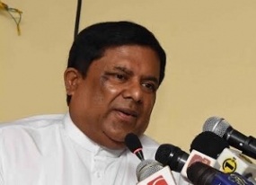 ආපාදා තත්ත්වයක් ඇතිවිය හැකි බැවින් ඒ් සඳහා සූදානම්ව සිටින්න