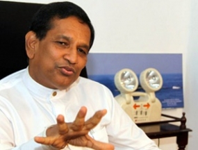 මැලේරියා රෝගය යළි ඇතිවීම වළක්වා ගැනීමට සියලු පියවර - සෞඛ්‍ය ඇමැති